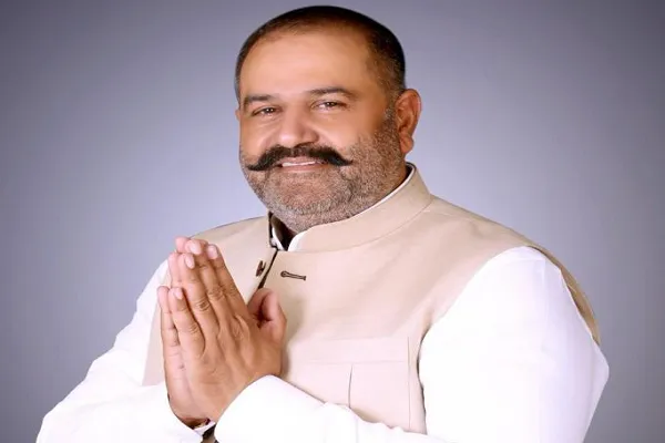 Shuil Kumar Rinku सांसद सुशील कुमार रिंकू की मेहनत रंग लाई, जालंधर को मिली वंदे भारत ...