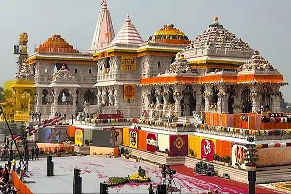 ​राम मंदिर ट्रस्ट का पहला CEO कौन होगा? 16 दिग्गजों के इंटरव्यू के बाद कल होगा नाम का ऐलान