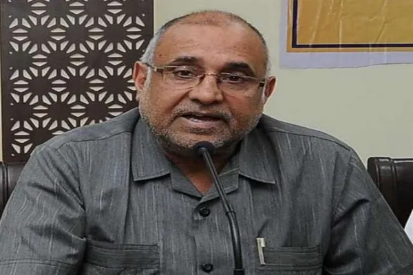 महिला कांस्टेबल अनीता की बहादुरी को मिले सम्मान: खन्ना महिला कांस्टेबल अनीता की बहादुरी को मिले सम्मान: खन्ना