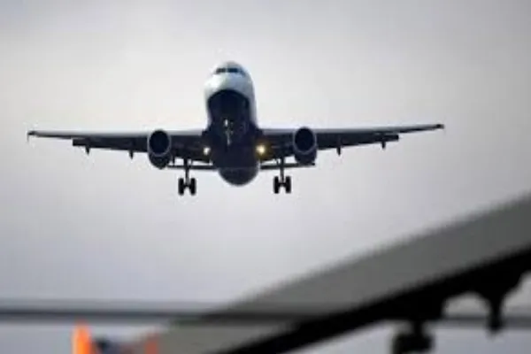 plane