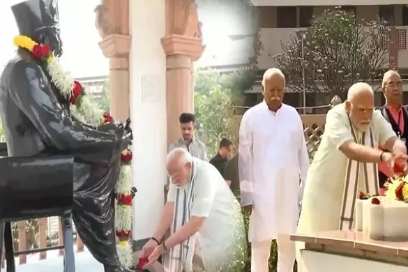modi