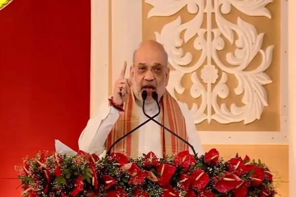 shah