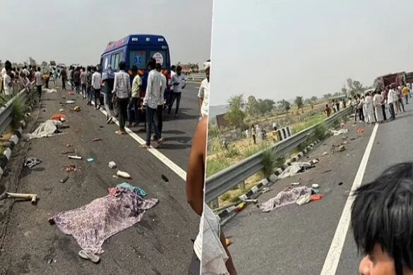 accident