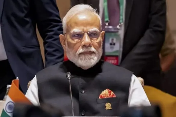 modi