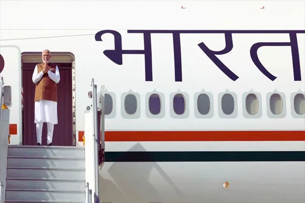 modi