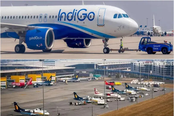 airport