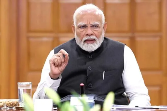 modi