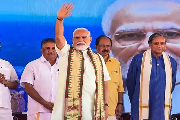 modi