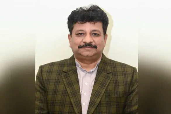 raman arora