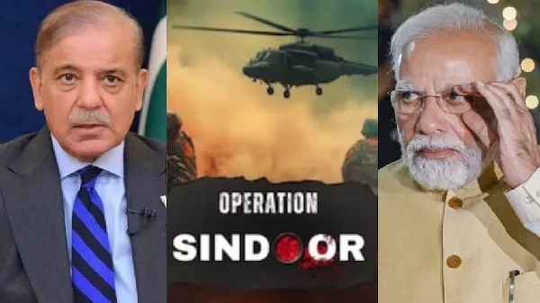 Operation Sindoor