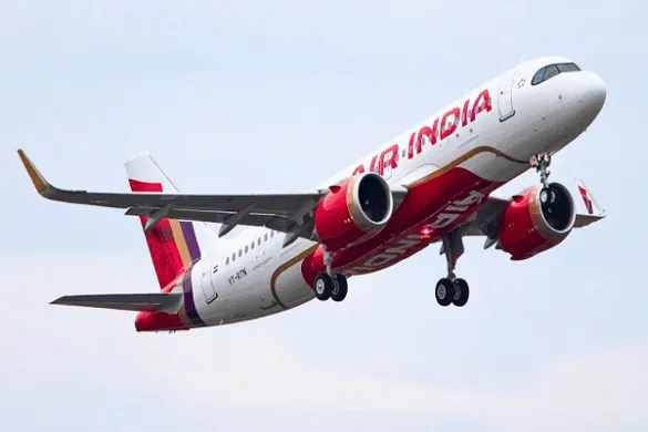 air india