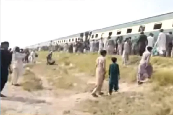 pakistan