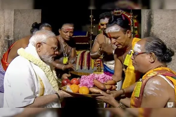 MODI