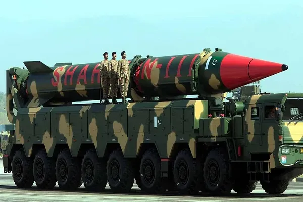 Pakistan 3ho पाकिस्तान में बड़ी मानवीय त्रासदी होने से बची, न्यूक्लियर फैसिलिटी के ...