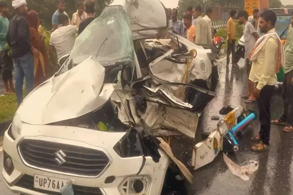 accident