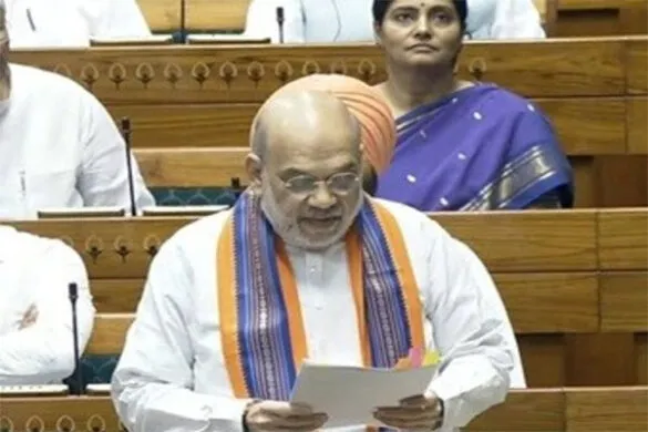amit shah