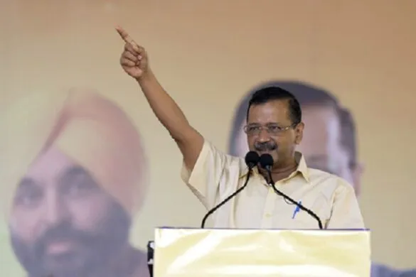 arvind