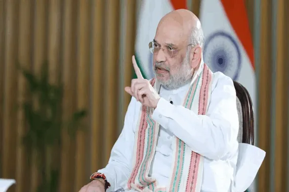 shah
