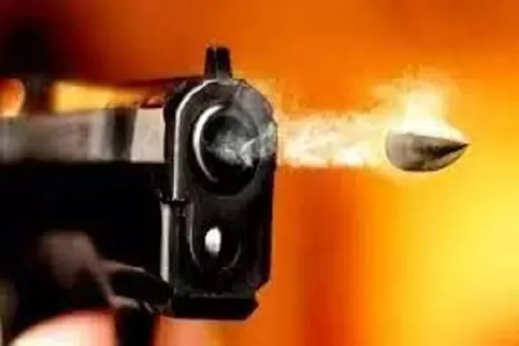 firing