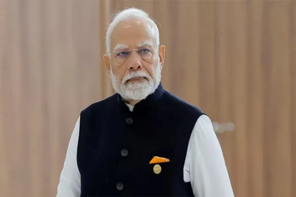 modi