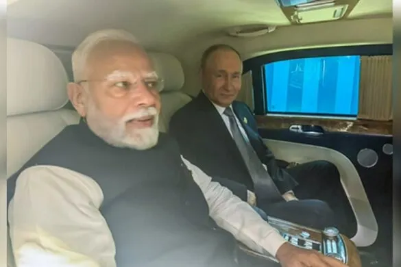 modi