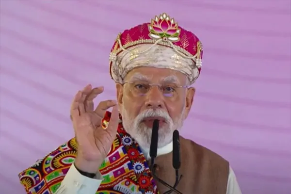 modi