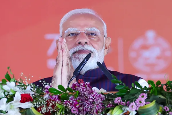 pm modi