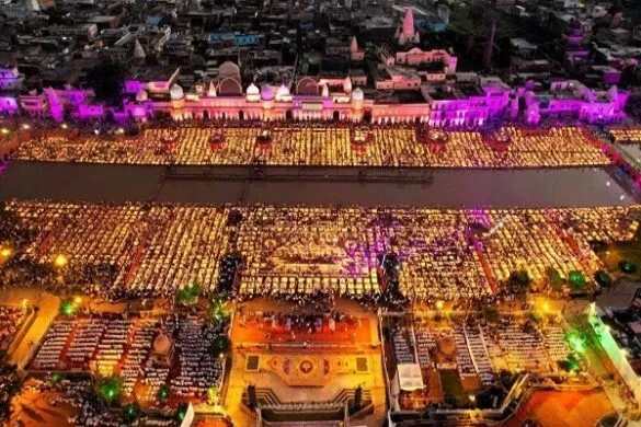 AYODHYA