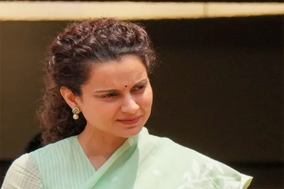 kangana