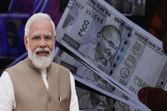 modi