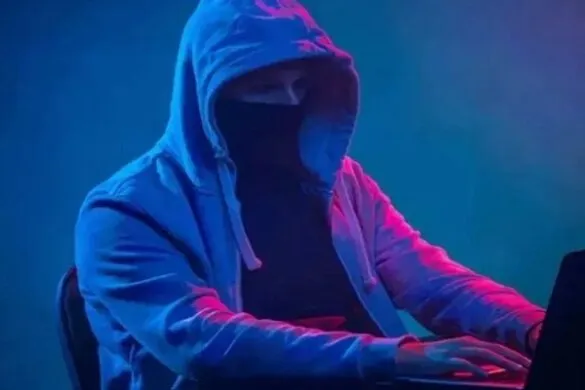 cyber crime