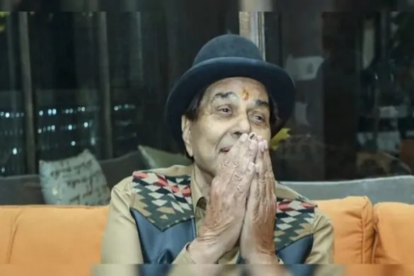 dharmendra death