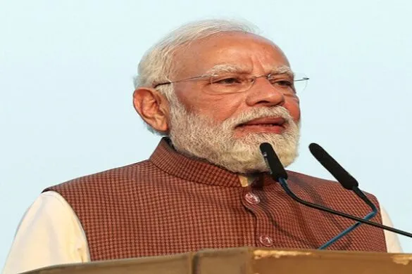modi