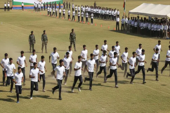 indian army