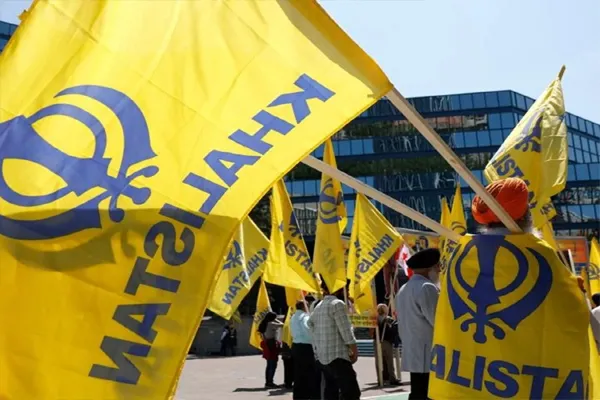 khalistan