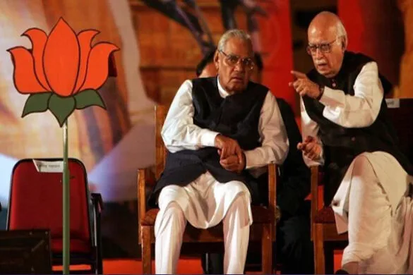 vajpayee