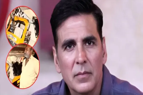 akshay kumar