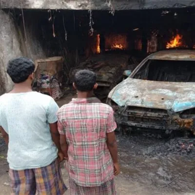 🌐 अंतर्राष्ट्रीय अपडेट - ShareChat