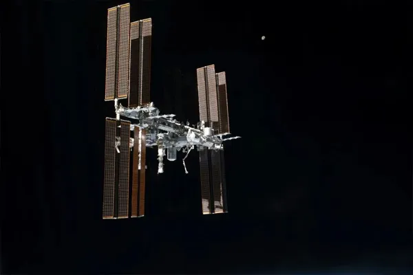 Nasa Utah NASA का बड़ा फैसला, बीमार एस्ट्रोनॉट के चलते समय से पहले धरती पर लौटेगी ...