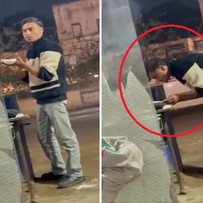 🎞️आज के वायरल अपडेट्स - ShareChat