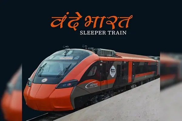 vande bharat