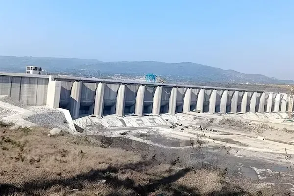 water