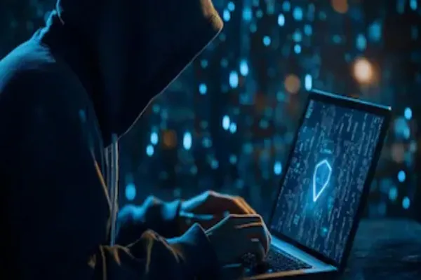 cyber fraud