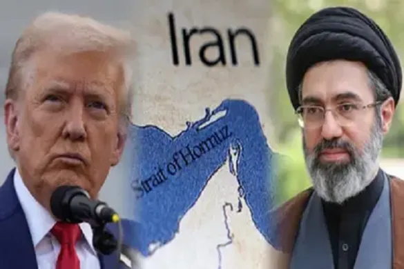 iran