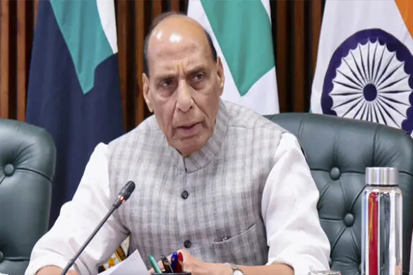rajnath singh