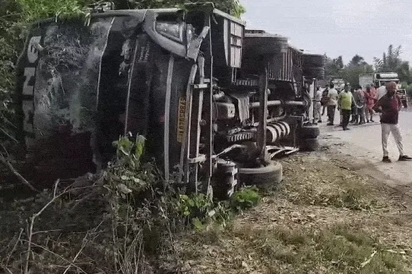 bus