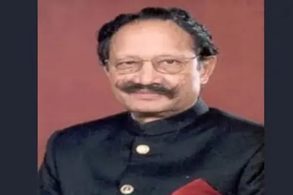 former cm