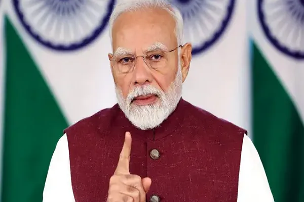modi