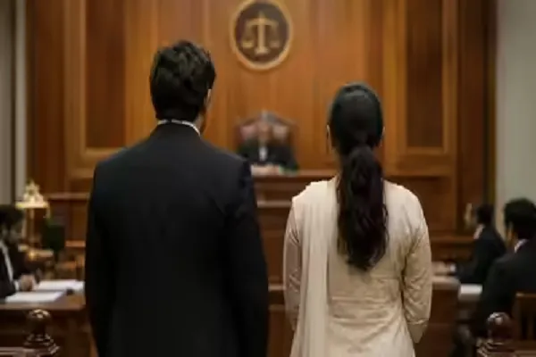 पत्नी की कमाई पति से ज्यादा है, तो गुजारा भत्ता नहीं; जज साहब का बड़ा फैसला पत्नी की कमाई पति से ज्यादा है, तो गुजारा भत्ता नहीं; जज साहब का बड़ा फैसला