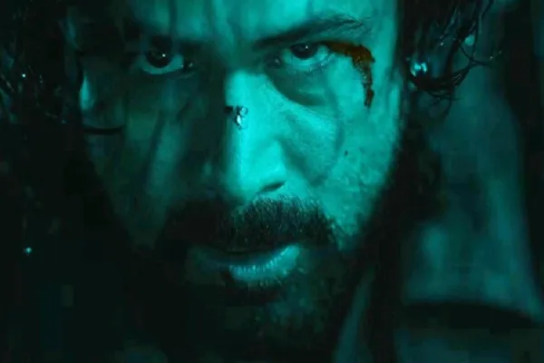 ‘आवारापन 2’ टीजर रिलीज: ‘या तो आवारापन खत्म होगा या मैं’, इमरान हाशमी के दमदार डायलॉग ने उड़ाए होश ‘आवारापन 2’ टीजर रिलीज: ‘या तो आवारापन खत्म होगा या मैं’, इमरान हाशमी के दमदार डायलॉग ने उड़ाए होश